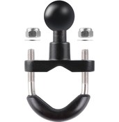 Resim Sayı 5-motosiklet Gidonu Arka Ayna Montaj Raylı Gopro 10 9 8 7 Xiaomi Yi 4k Sjcam Sony Eken Djı Osmo Aksiyon Sporları Tutucu Ram Bağlar 