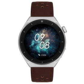 Resim FitWatch Erkek Gri Akıllı Saat (FT202301AM0405) 