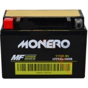 Resim Monero Akü Ytx9-bs 