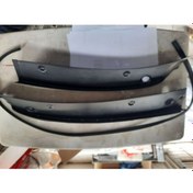 Resim İtibar Volkswagen Polo Classic 1996-2000 Uyumlu Cam Önü Izgarası 