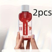 Resim 2-Pro Sıvı Balık Çekici - Bass, Trout, Catfish için Doğal Balık Lezzeti - Yüksek Yansıtıcı Polimer, Kırmızı Leke Tasarımı ile 60ml Şişe - Tatlı Su Balıkçılığı için Temel, Tutkunlar için Mükemmel Hediye, Noel, Cadılar Bayramı, Balıkçılık Ekipmanları, Açık Hava Balıkçılığı, Canlı Etiket Tasarımı, Dayanıklı Balıkçılık Ekipmanları 