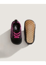 Resim Vans Old Skool Crib Bebek Ayakkabı Vn000cs5pıb1 Karışık 