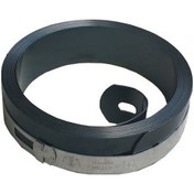 Resim Martin Miller Harfiyat Kamyonu Bıranda Yayı 9.5 Metre 