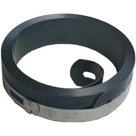 Resim Martin Miller Harfiyat Kamyonu Bıranda Yayı 9.5 Metre 