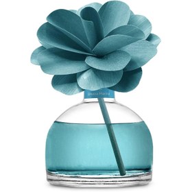 Resim Room Freshener Flower Diffuser - SEE BREEZE - 500ML 