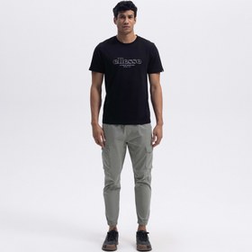 Resim Ellesse Erkek Kargo Pantolon EM473-KH - S 