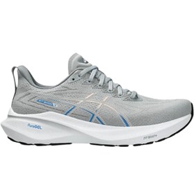 Resim Asics Gt-2000 13 Kadın Gri Yol Koşusu Ayakkabısı 