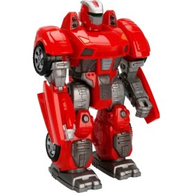 Resim Osense M.a.r.s. Sesli ve Işıklı Yürüyen Robot S00040407 