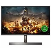 Resim 31.5" 3840 x 2160 1MS HDMI/DP 144 Hz-USB-C 120 Hz SIYAH IPC LED MONITÖR 31.5" 3840 x 2160 1MS HDMI/DP 144 Hz-USB-C 120 Hz SİYAH IPC LED MONİTÖR