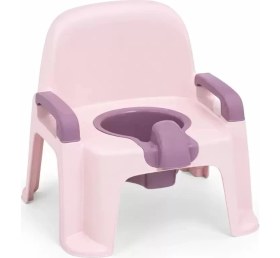 Resim Naturion Szn1 Lazımlık 004 Soft Pembe Hnçr 