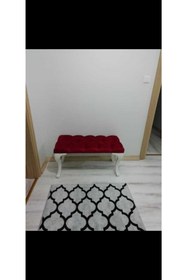 Resim Ünüvar Konsept Bench Pufk2 