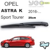 Resim Opel Astra K Sport Tourer Arka Silecek Kolu 2016-...YEO Wiperear 