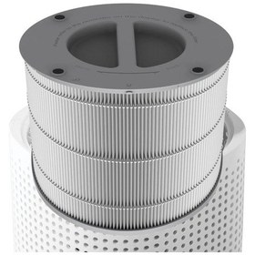 Resim Purmed Kiwi Kap-6730f Kap-6730 Hava Temizleyici Uyumlu Hepa Filtre 