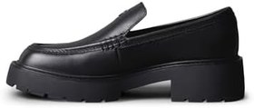 Resim Calvin Klein COMBAT LOAFER HW LTH Loafer Ayakkabı 