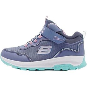 Resim Skechers Storm Blazer Kız Çocuk Gri Bot 