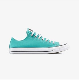 Resim Converse Chuck Taylor All Star Kadın Günlük Spor Ayakkabı C-cona15595b10310 Mavi 
