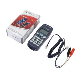 Resim Powermaster Sabit Telefon Hat Test Cihazı HCD2968 