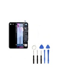 Resim İphone 7 Full Dolu Kasa Tamir Seti 