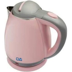 Resim Cvs DN 9306 1800 ML Paslanmaz Çelik Su Isıtıcı Kettle 