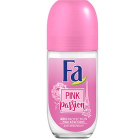 Resim Fa Pink Passion Roll-On Dedoroant 50ml 