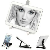 Resim Markacase Tablet Standı Mini Katlanabilir Braket 