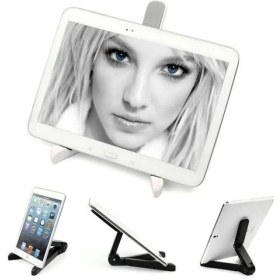 Resim Markacase Tablet Standı Mini Katlanabilir Braket 