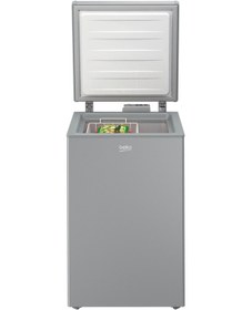 Resim Beko 3104 G Sandık Tipi Derin Dondurucu 