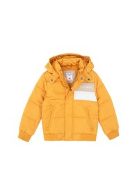 Resim U.s. Polo Assn. Erkek Çocuk Hardal Mont 50312096-vr072 HARDAL 