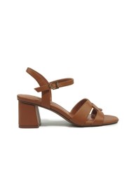Resim Nine West NADIRA 6FX Taba Kadın Comfort Sandalet 