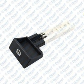 Resim El Fren Birakma Kolu Touareg 2003- 504621466 