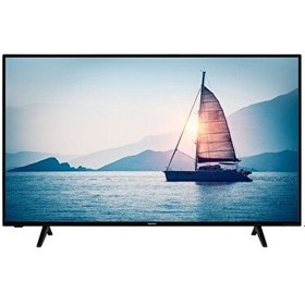 Resim 58DM54U 58" 147 Ekran Uydu Alıcılı 4K Ultra HD Smart LED TV 