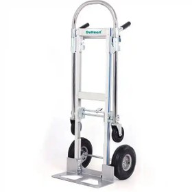 Resim Duffmart PR2360 Pro Magliner Çok Fonksiyonlu Taşıma Arabası 200 Kg 