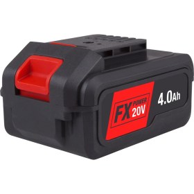 Resim Ferm Fx-Power CDA1160 - 4,0 Ah Li-Ion Akü 