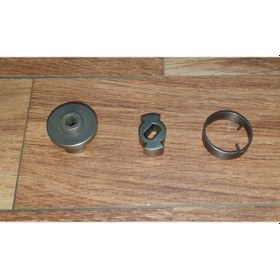 Resim Ducki 15000lb Vinç Freni 