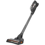 Resim Black Decker Derinlemesine Temizlik, Kesintisiz Özgürlük – Şarjlı Kablosuz Süpürge 20V 