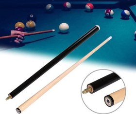 Resim Avessa Istaka-145 Ahşap Bilardo Istakası 145 Cm 