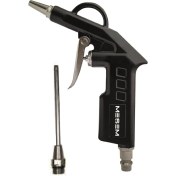 Resim Meşem 542 Kısa Hava Tabancası 