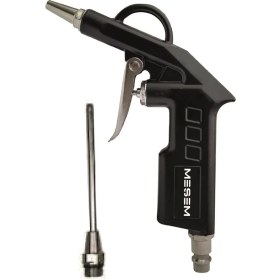 Resim Meşem 542 Kısa Hava Tabancası 