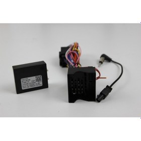Resim Mercedes Sl Class 2002-2010 9 inç 4-64 GB Android Carplay Multimedya 