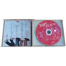 Resim Sun CD* Nitro 