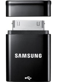 Resim Samsung 30 Pin Otg Adaptör Dönüştürücü 