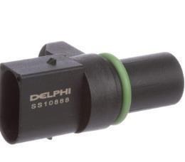 Resim Bmw E39 Eksantrik Devir Sensörü Delphi Marka SS10888 