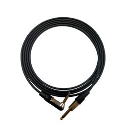 Resim Clam Cl-cmcl Mono 5 Metre Enstrüman Kablosu 