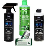 Resim Divortex 4'lü Araç Bakım Seti 