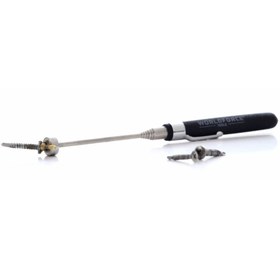 Resim Worldforce 630mm Uzatmalı Kalem Tip Manyetik Alet Tutucu 