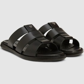 Resim U.s. Polo Assn. Erkek Siyah Terlik 50322875-vr046 