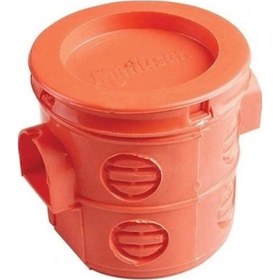 Resim Geçmeli Derin Kasa Alev Yaymayan Mutlusan 10 Adet Paket 