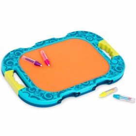 Resim B Toys Sulu Kalemli Yazı Tahtası 