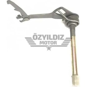 Resim CSR Vites Mili CUP100 