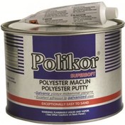 Resim Polikor Süper Soft Polyester Macun 1625 Gr (373285678) Diğer